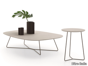 KEVIN - Garden side table _ Ditre Italia