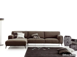 KRIS - Corner sectional sofa _ Ditre Italia