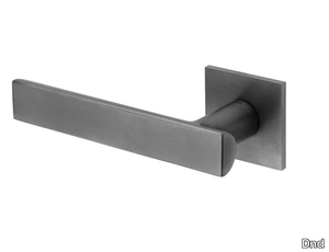 ANIK 02 - Door handle _ Dnd