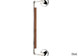 C-1918 ZANCATO - Stainless steel and copper pull handle _ Dnd