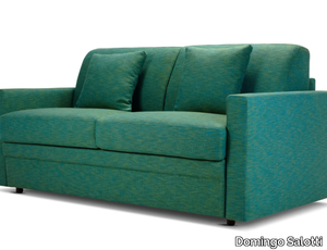 ELEKTRA - 3 seater fabric sofa bed _ Domingo Salotti