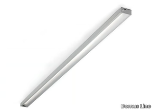 BLADE-IN - Recessed aluminium LED profile _ Domus Line