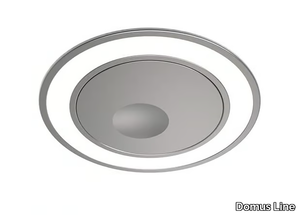 HOLL D-MOTION - Recessed LED luminaire _ Domus Line