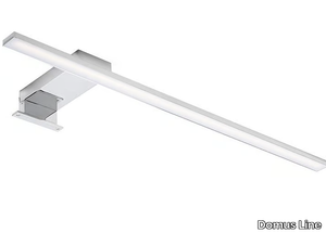 LADY D-MOTION - LED luminaire for bathroom mirrors _ Domus Line