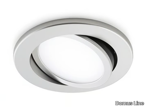 ORBIT24 - Adjustable LED spotlight _ Domus Line