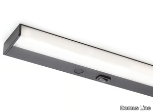 WOLF - LED profile for under-cabinet lighting _ Domus Line