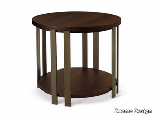 CLINT - MDF coffee table / bedside table _ Duomo Design