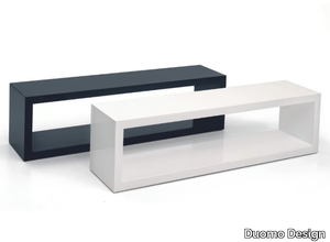 QUADRO - MDF bench _ Duomo Design