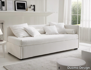 WHIFF - 2 seater sofa bed _ Duomo Design