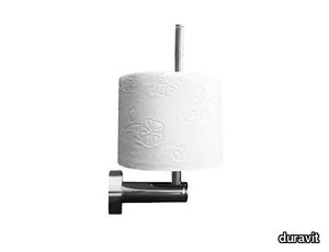 D-CODE - Tissue holder _ Duravit