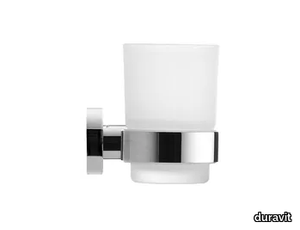 D-CODE - Toothbrush holder _ Duravit