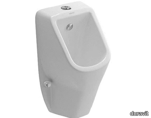 D-CODE - Ceramic urinal _ Duravit