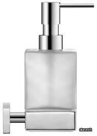 Karree Soap dispenser