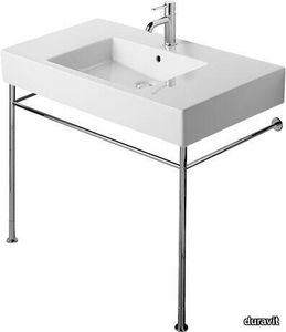 Vero Metal console