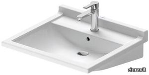 Starck 3 Washbasin Vital
