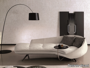 BOÈ - Fabric sofa with removable cover _ Désirée divani