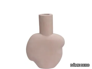 DELIA - Marble vase _ DÔME DECO