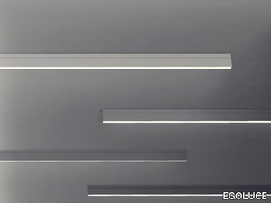 RAIL - LED ceiling lamp _ EGOLUCE