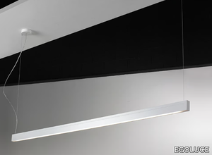 RAIL - LED pendant lamp _ EGOLUCE