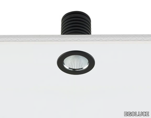 STAR 1 - Recessed LED aluminium spotlight _ EGOLUCE