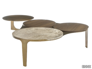 KOSMO - Low coffee table _ ENNE