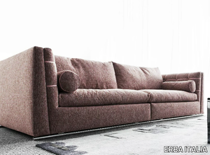 GET BACK - Fabric sofa _ ERBA ITALIA