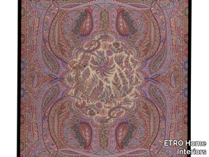 SHAWL - Canvas print _ ETRO Home Interiors