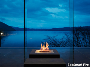 BK5 - Bioethanol burner _ EcoSmart Fire