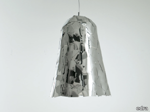 CAMPANA - Aluminium pendant lamp _ edra