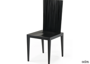 JENETTE - PVC chair _ edra