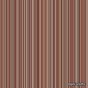 madras stripe red