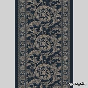 versailles corridor 195 cm blue