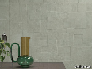 SIXTY SALVIA - Porcelain stoneware wall tiles _ emilgroup