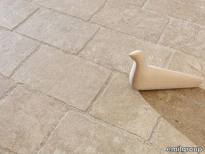 MAPIERRE NATUREL - Indoor/outdoor porcelain stoneware wall/floor tiles with stone effect _ emilgroup