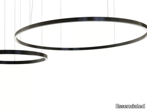 3&14 - LED aluminium pendant lamp _ Essenzialed