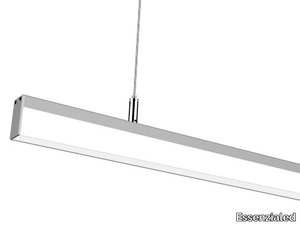 WIDE - LED pendant lamp _ Essenzialed