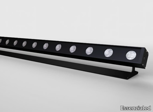 WALL WASHER - Aluminium linear lighting profile for LED modules _ Essenzialed