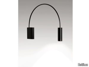 VOLTA - LED aluminium wall lamp _ Estiluz