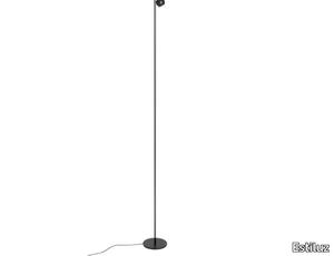 COMPASS P-4079 - LED floor lamp _ Estiluz