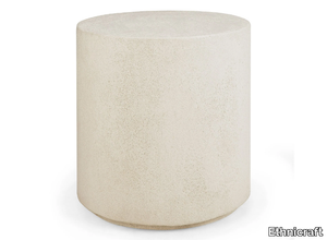 ELEMENTS - Round coffee table _ Ethnicraft
