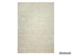 DUNES SAND - Solid-color rectangular rug _ Ethnicraft