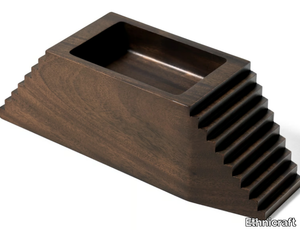 ESPRESSO MOSCOW - Wooden decorative object _ Ethnicraft