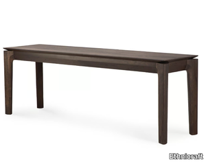 BOK - Oak bench _ Ethnicraft