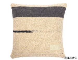 URBAN - Square fabric cushion _ Ethnicraft