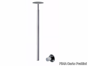 NOMOS GO F4181 - Ceiling mounted washbasin mixer _ FIMA Carlo Frattini