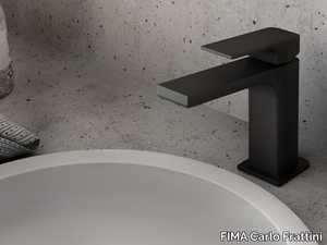 FIT - Countertop single handle washbasin mixer _ FIMA Carlo Frattini