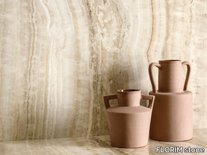 ECCENTRIC LUXE - Porcelain stoneware flooring / wall tiles _ FLORIM stone