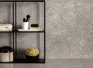 STONE LIFE - Porcelain stoneware flooring / wall tiles _ FLORIM stone