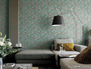 I FILATI - Porcelain stoneware wall/floor tiles with textile effect _ FLORIM stone