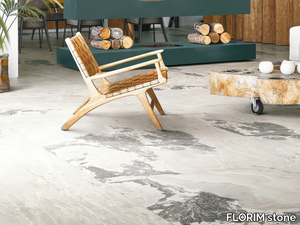 ONYX&MORE - Porcelain stoneware wall/floor tiles with stone effect _ FLORIM stone